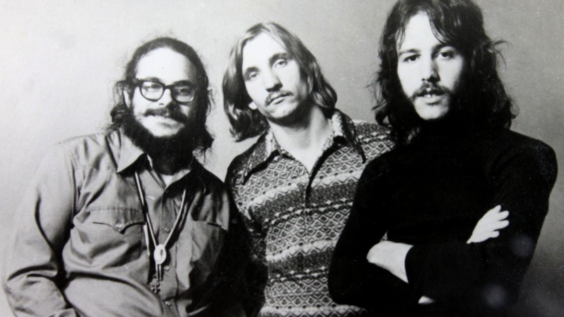 rock band James Gang