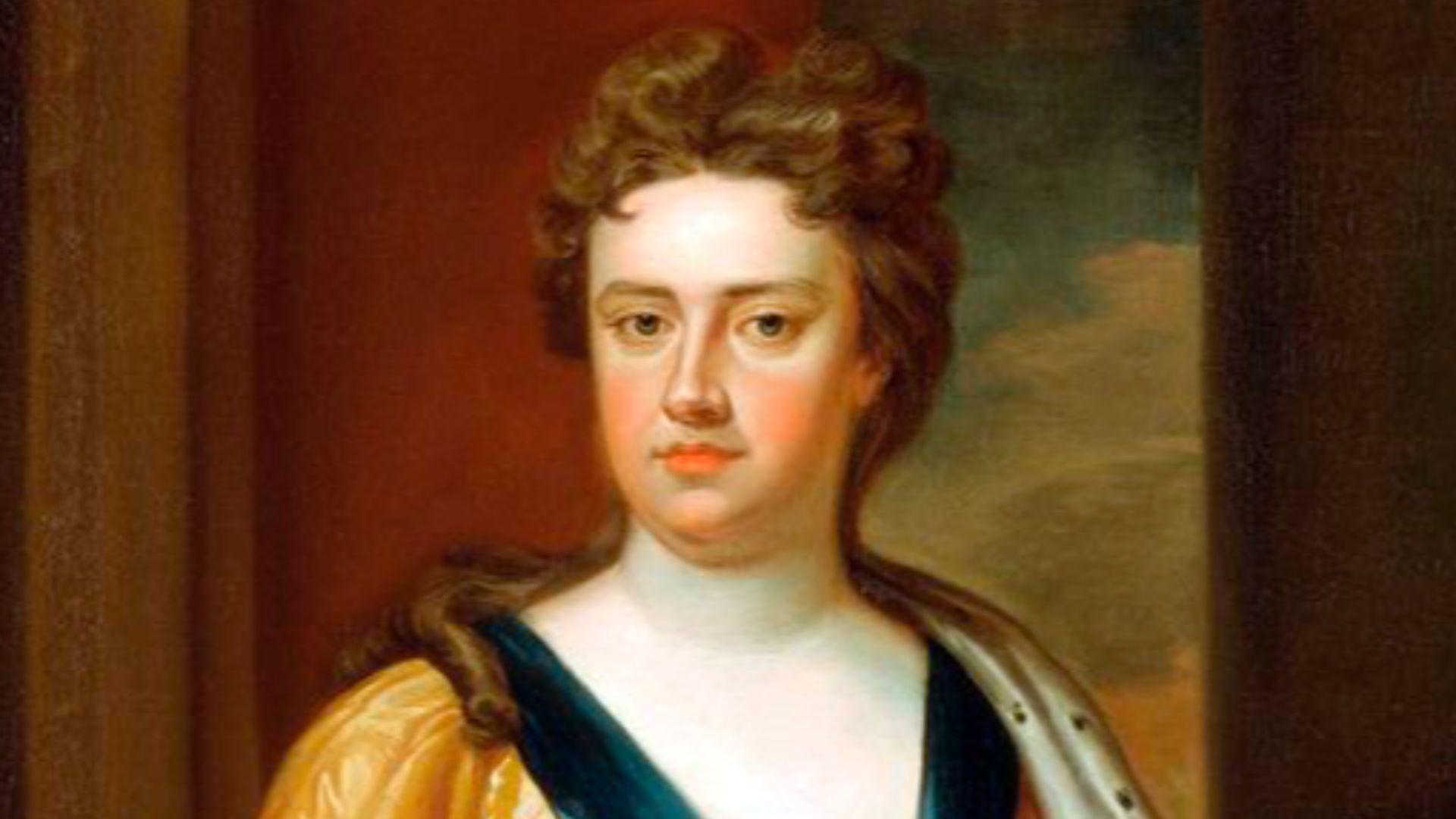 Caption from the museum's website



Charles Jervas was born in King’s County, Ireland in 1675. By the mid-1690s he had moved to London, where he studied with Sir Godfrey Kneller for approximately one year. Following a sojourn on the continent where he ac