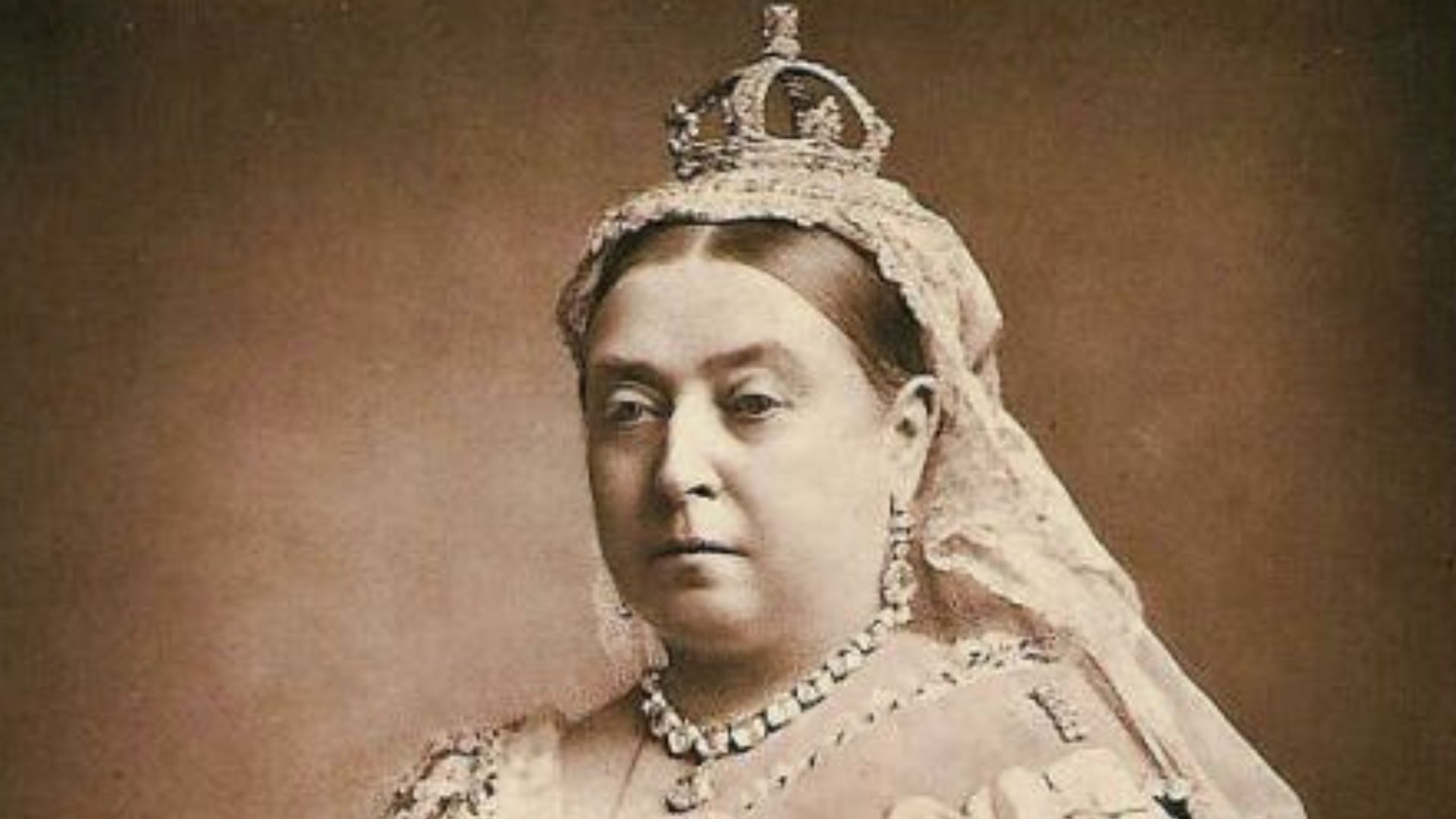 Queen Victoria of Briton