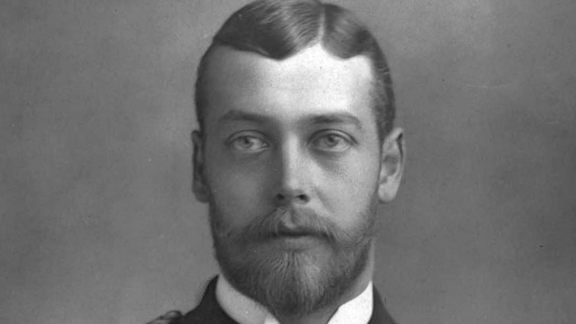 George V of the United Kingdom (1865-1936)