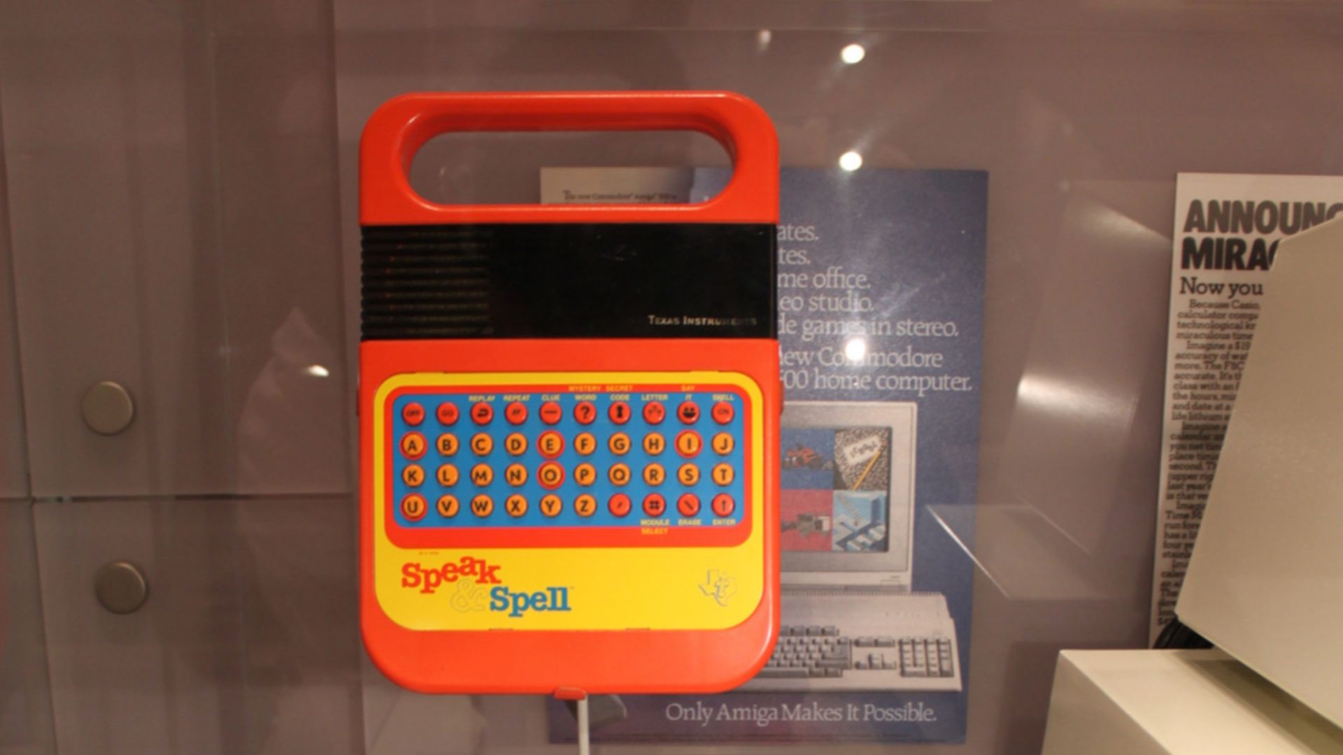 Computer History Museum