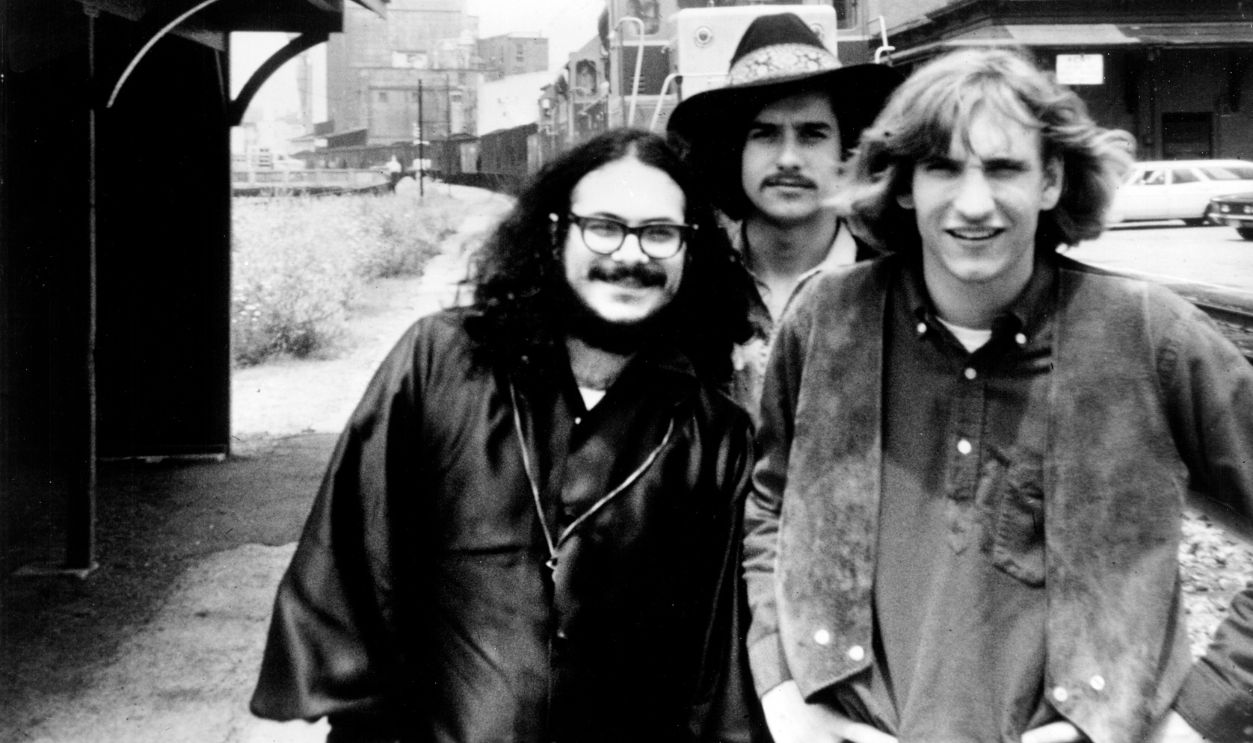 UNSPECIFIED - CIRCA 1970: Photo of James Gang Photo by Michael Ochs Archives/Getty Images