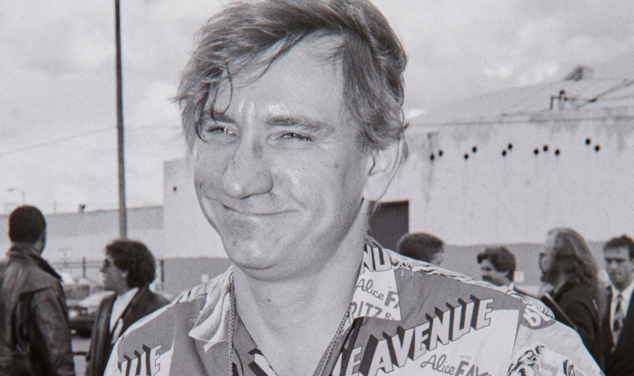 Joe Walsh at the 21st Annual American Music Awards held at the Shrine Auditorium on February 7, 1994 in Los Angeles, California. 
