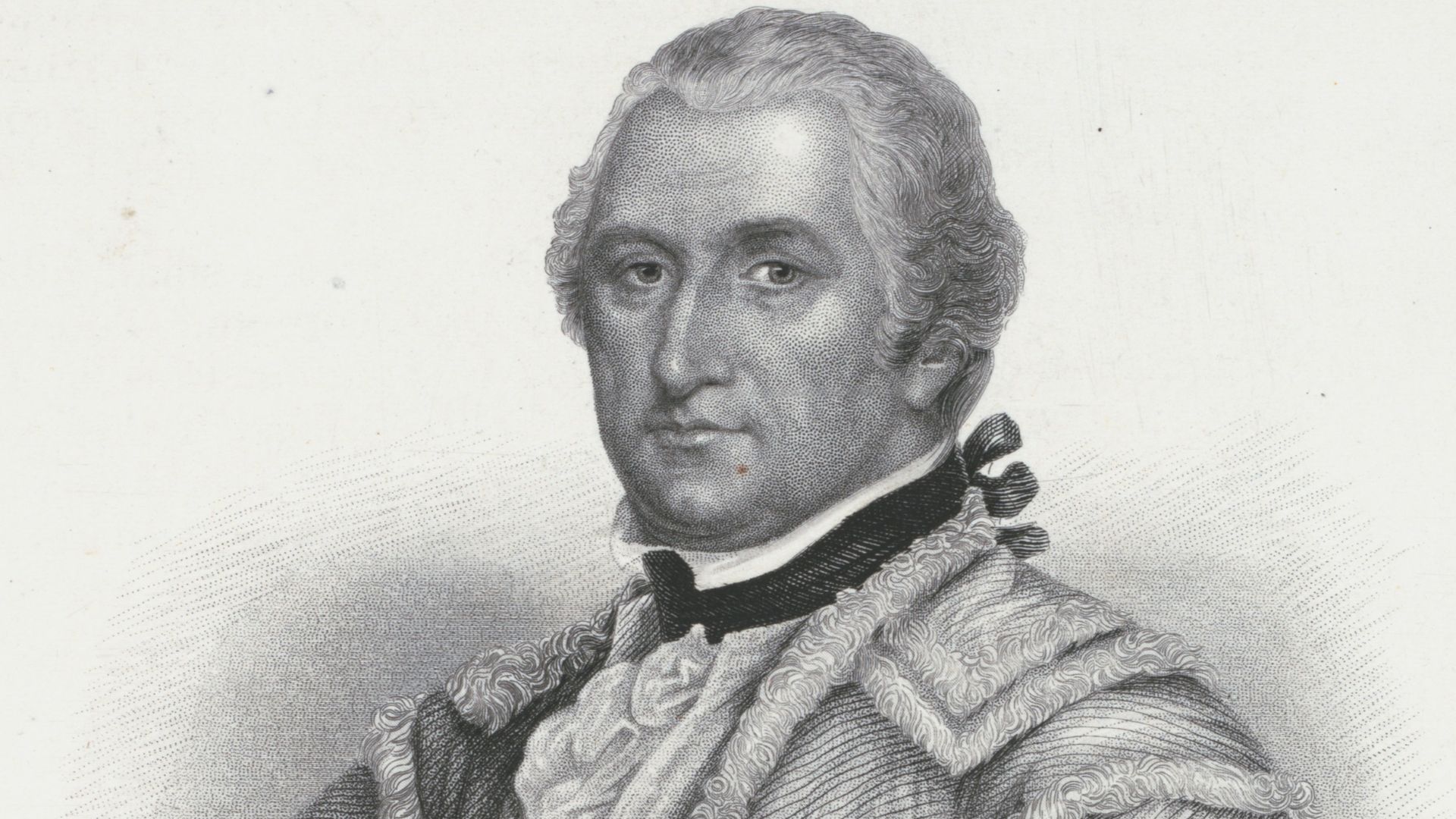 Morgan, Daniel, 1736-1802