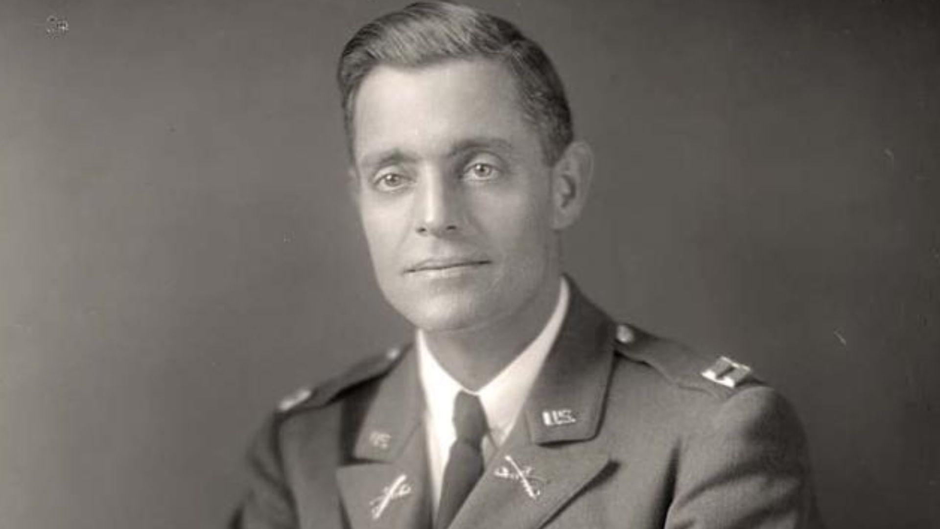 Lucian K. Truscott