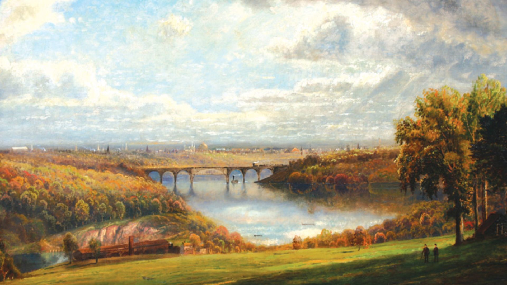 File:Edmund Darch Lewis A View of Philadelphia from Belmont Plateau 1873.jpg