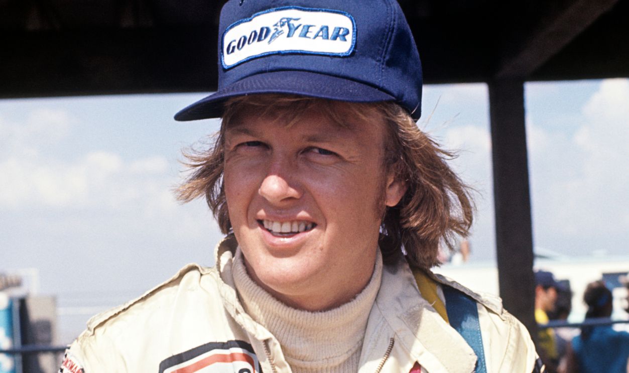 Ronnie Peterson, Grand Prix of South-Africa, Kyalami, 03 March 1973.