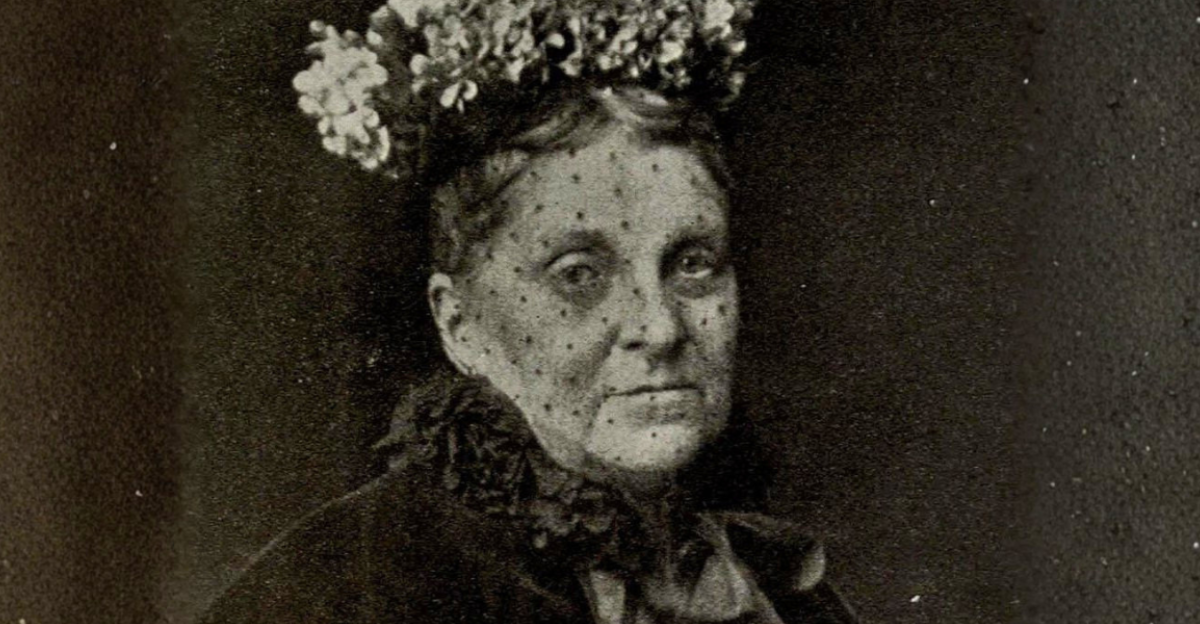 Hetty Green