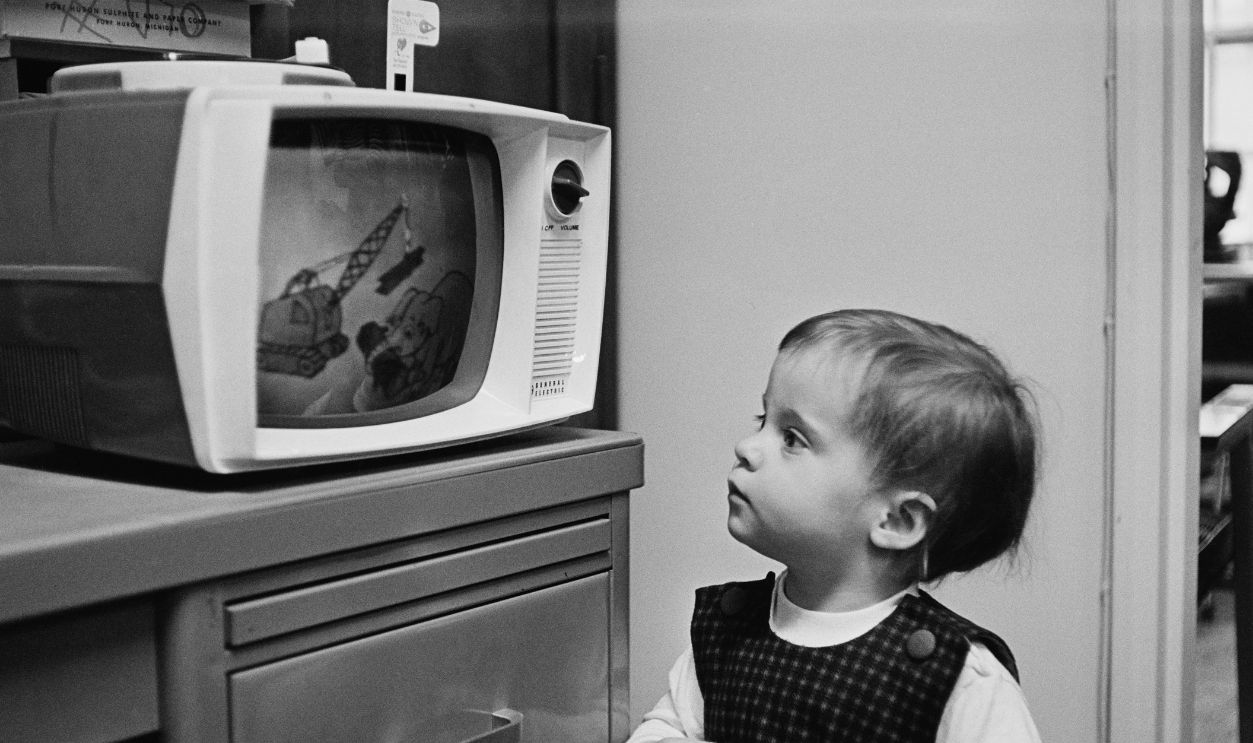  Show 'N Tell Phono-Viewer