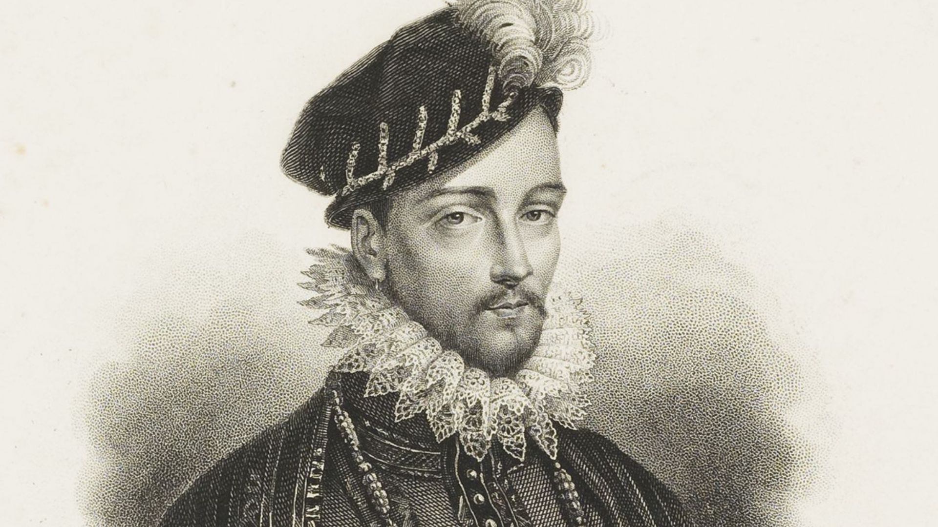 TitleCharles IXContributorCharles IX, King of France (1550-1574) (depicted)Audibran, François Adolphe Bruneau (French printmaker, active in the 19th century) (artist) (graphic artist)Dates.dPublisher(1800-1900)GenrePortraitsExtentvoorstelling: 100 x 90 mm