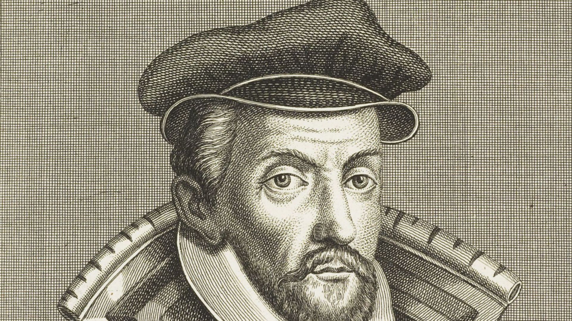 TitleGaspard de ColignyContributorde Coligny, Gaspard II, duke of Châtillon (1519-1572) (depicted)Dates.dPublisher(1600-1800)GenrePortraitsExtentvoorstelling: 193 x 140 mm voorstelling met opschrift: 205 x 140 mm plaatrand: 220 x 157 mm.GraphicBlack-and-w
