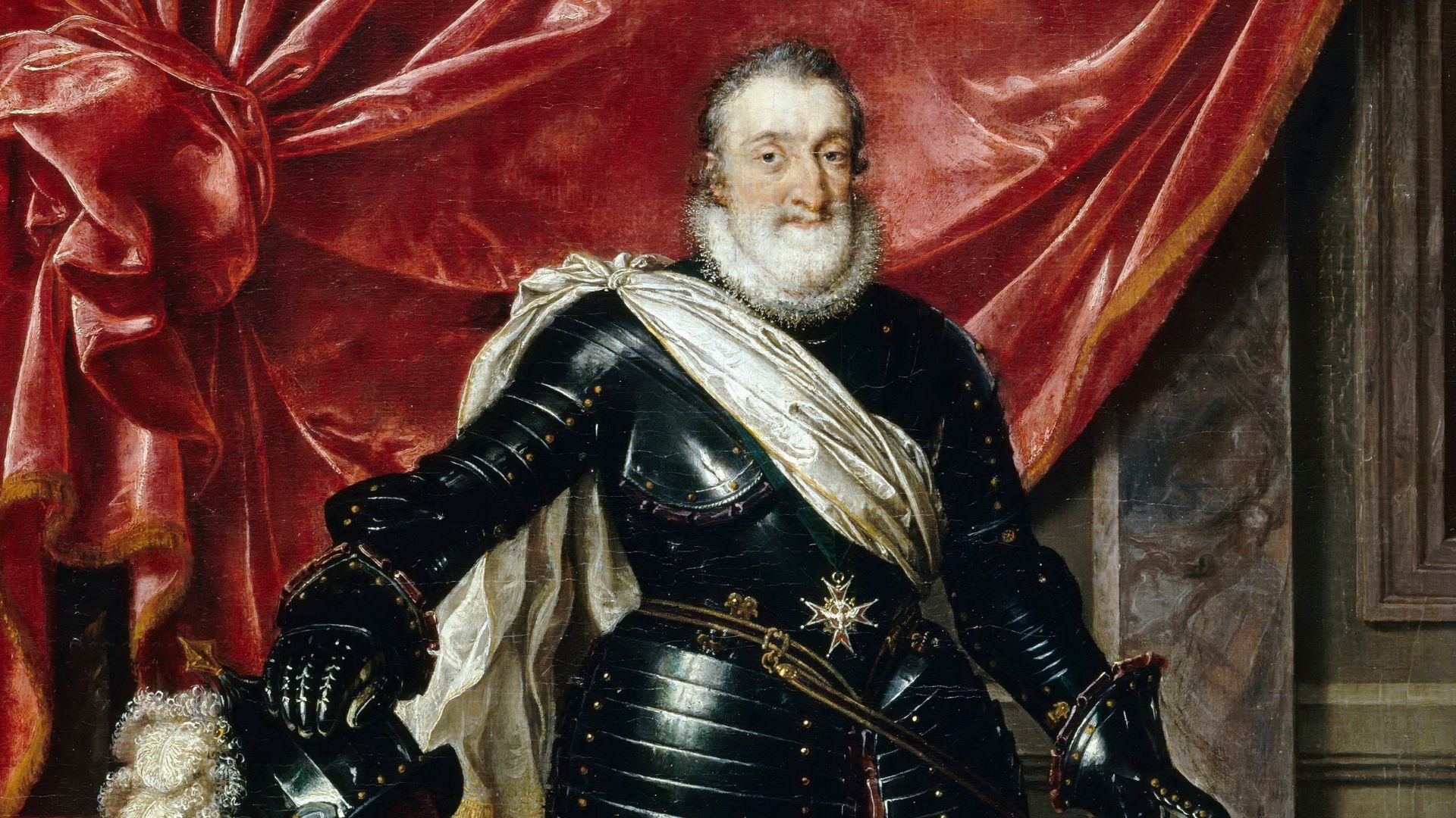 File:Henry IV of france by pourbous younger.jpg