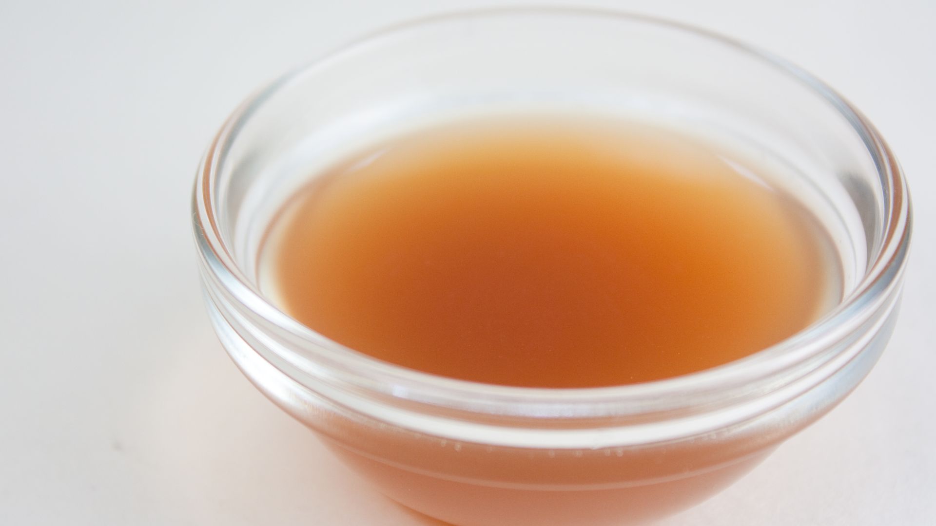 Apple Cider Vinegar