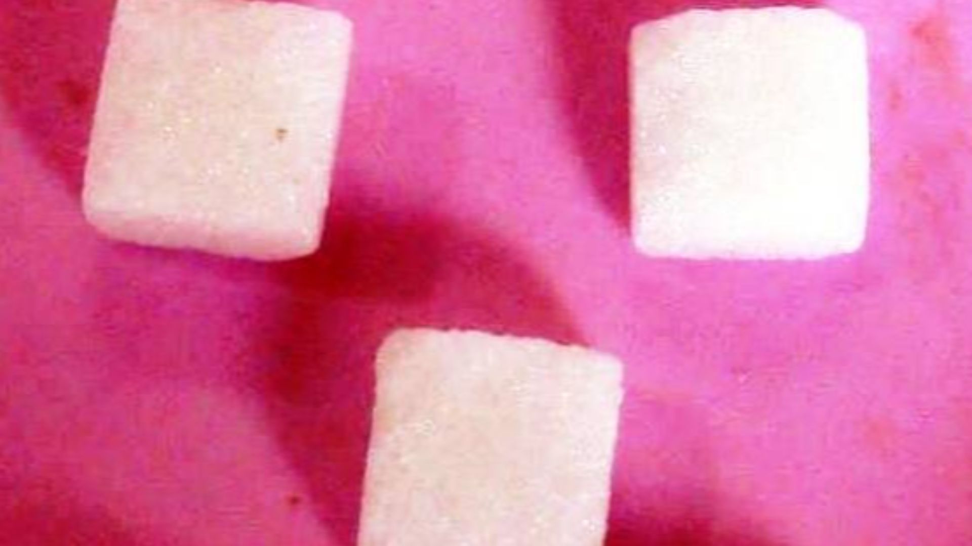 Camphor Cubes. Camphor is a  is a waxy, flammable solid.