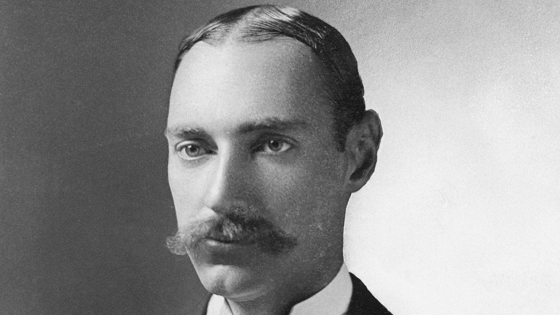 John Jacob Astor IV (July 13, 1864 – April 15, 1912)