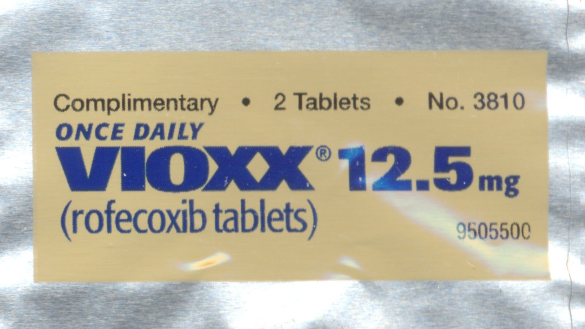 File:VIOXX sample blister pack.jpg