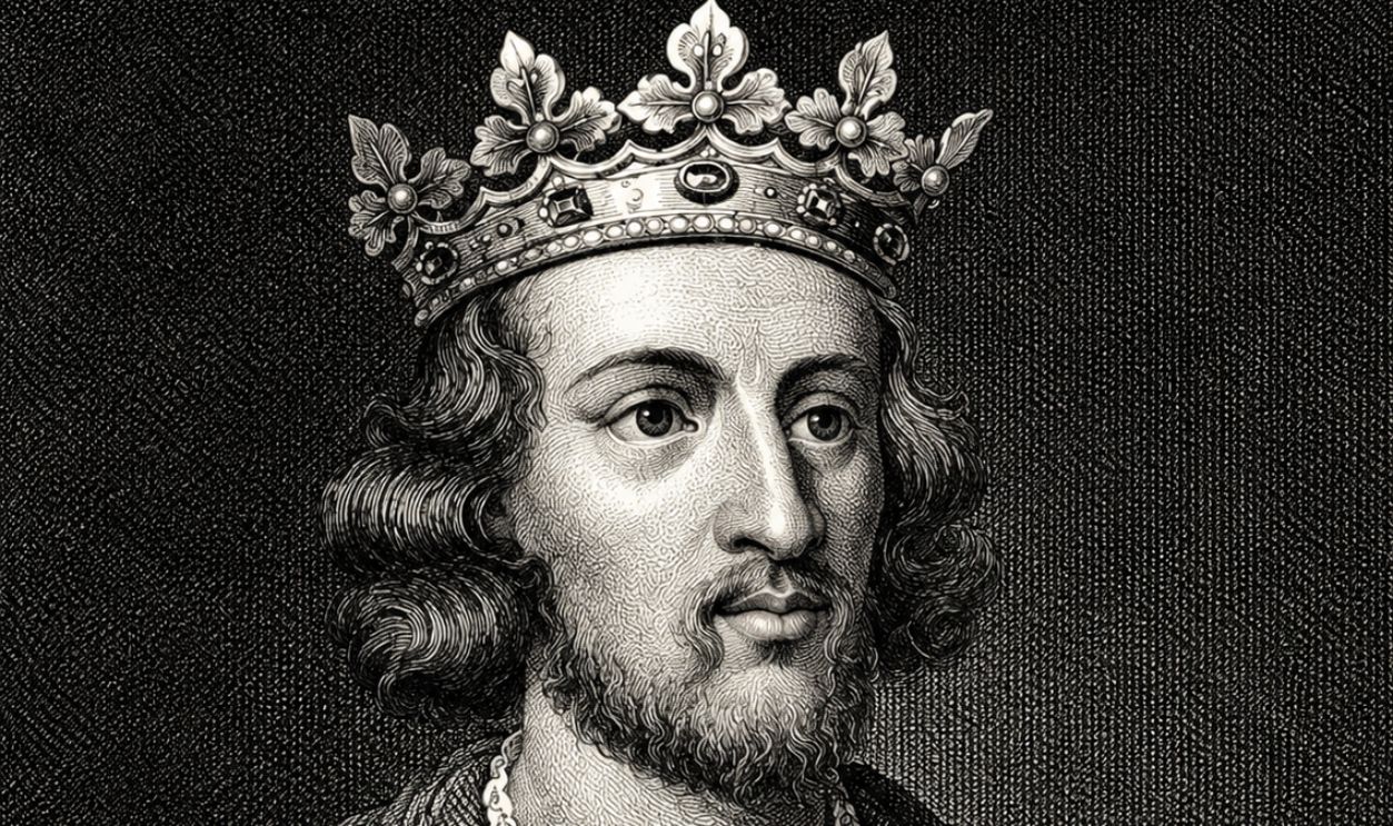 King Henry III