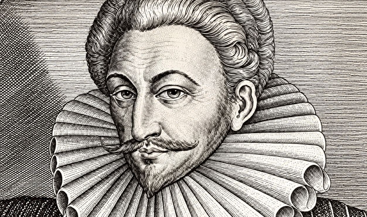Henri I, Duke of Guise