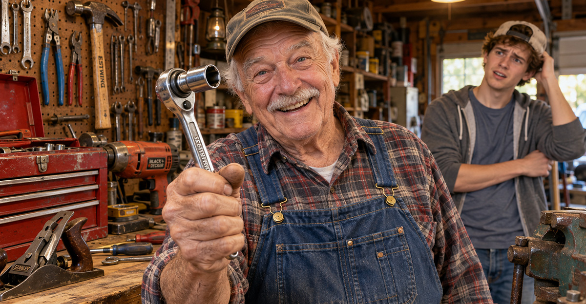 Rss Thumb - Tool Brands
