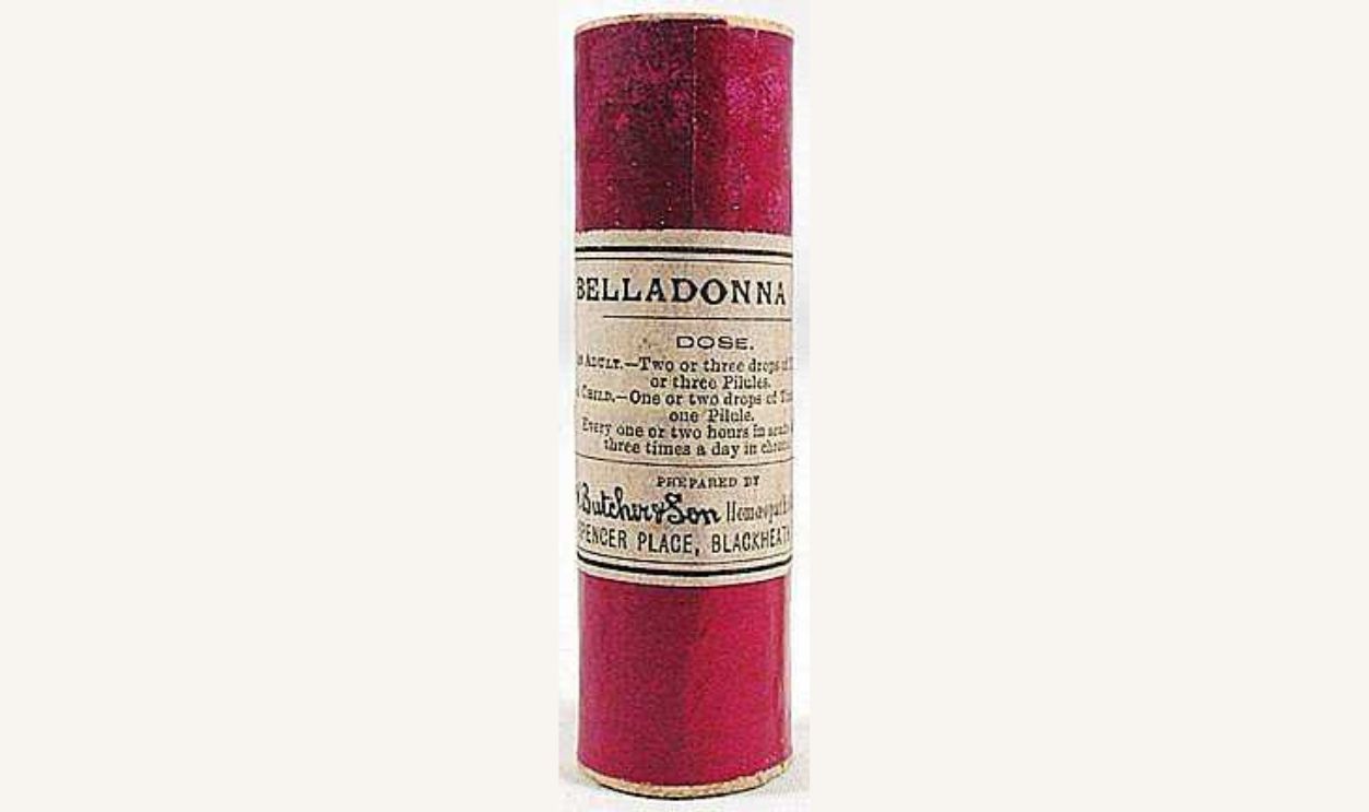 Belladonna