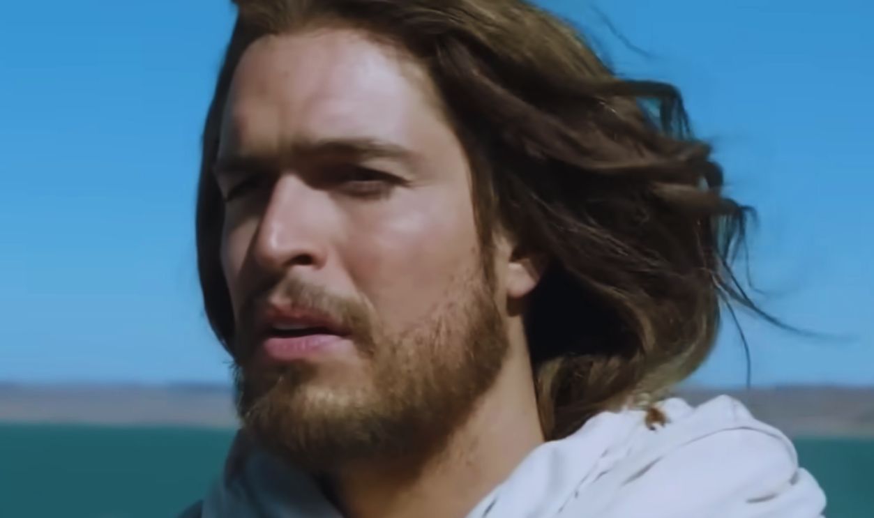 Screenshot from Son of God (2014)