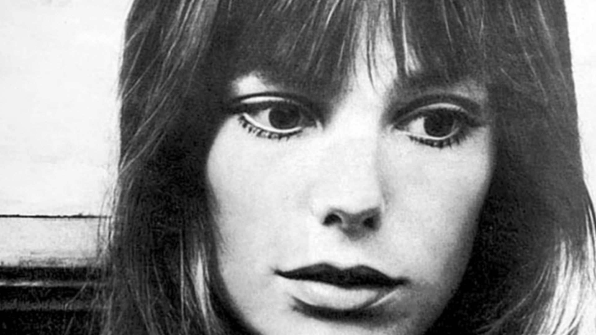 Jane Birkin on Pelo