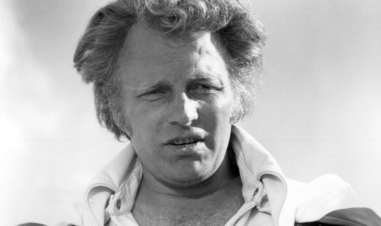 Evel Knieval