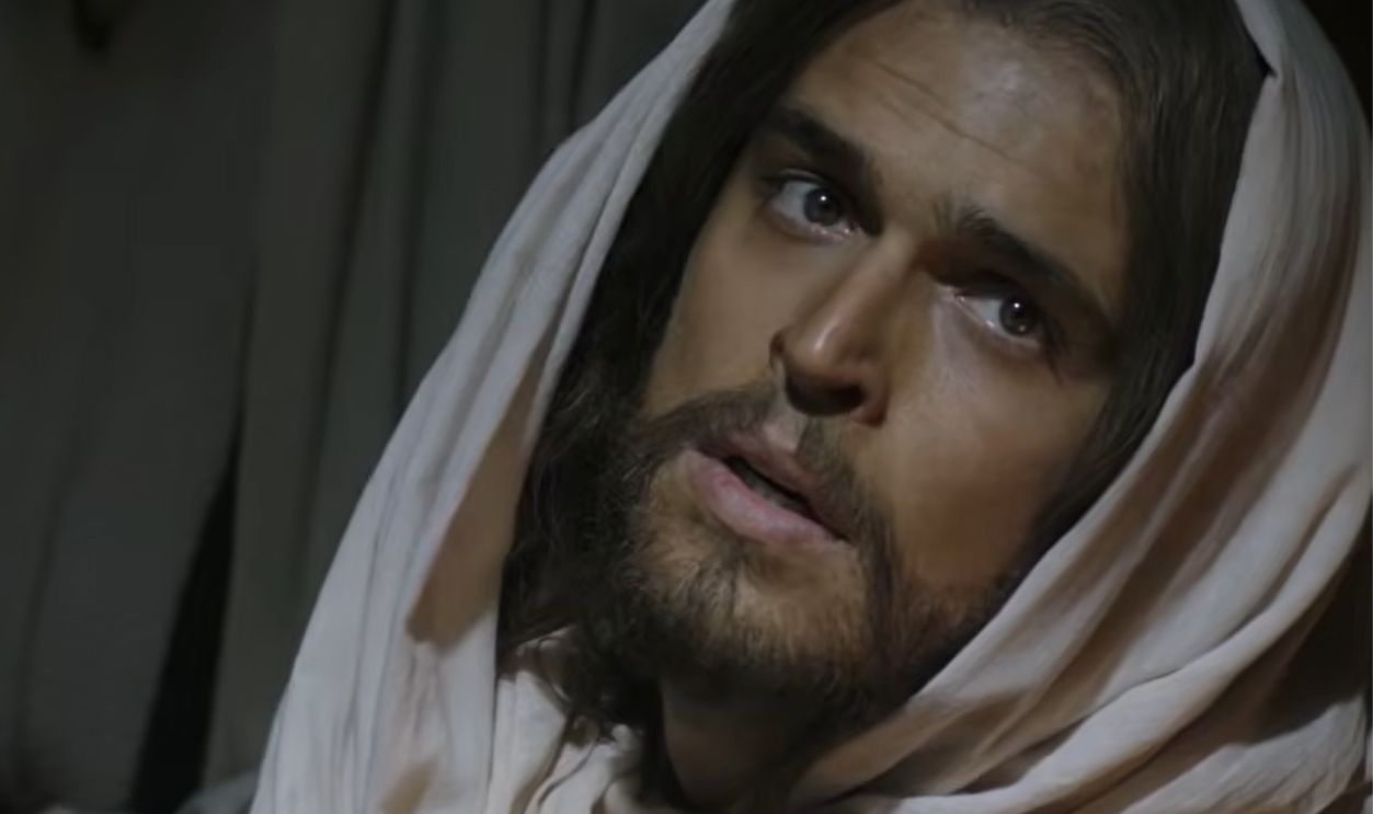 Screenshot from Son of God (2014)