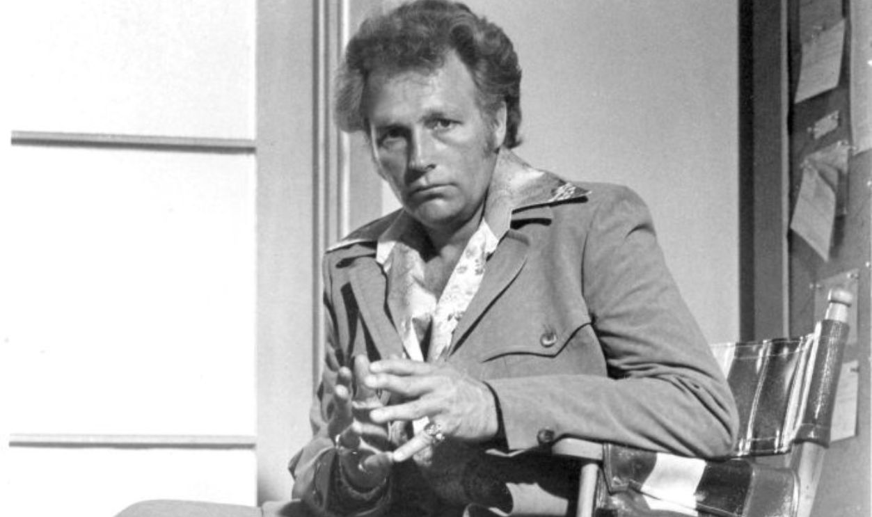 Evel Knieval