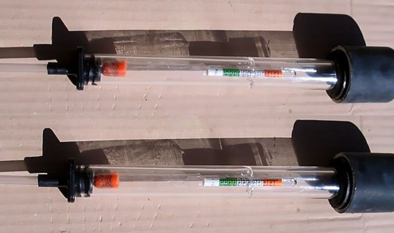 Densimetro hydrometer