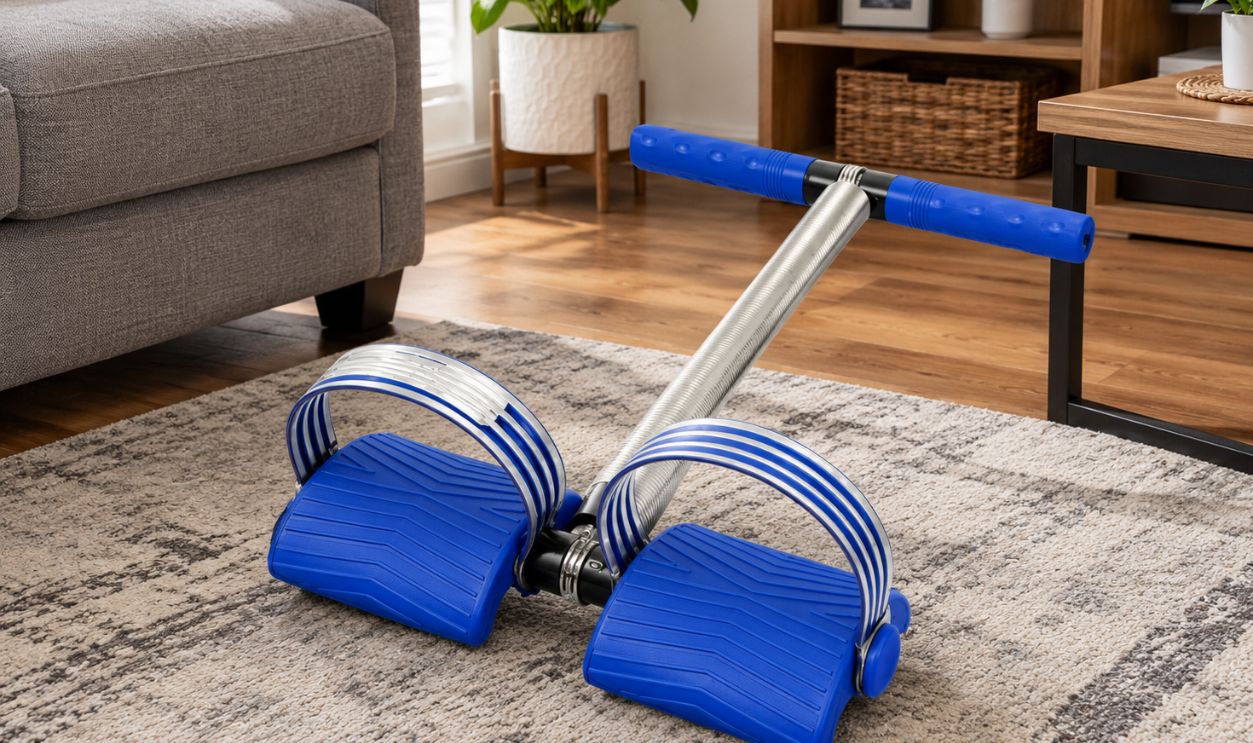 Pedal Expander 