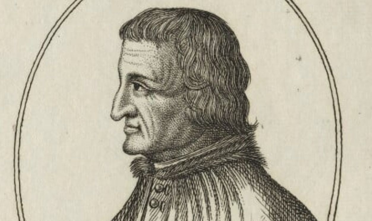 Polydore Vergil