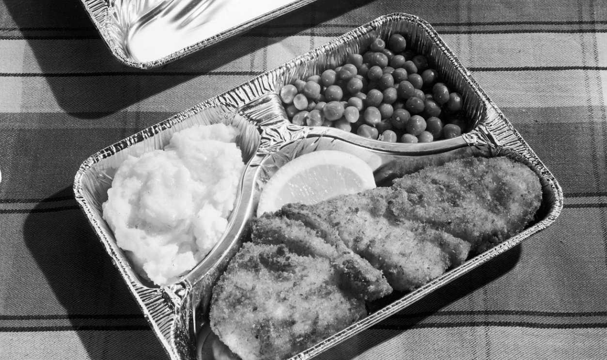 TV Dinner
