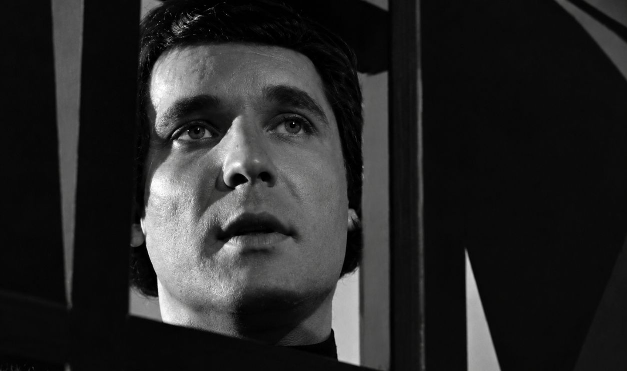 Screenshot from John Cabot: A Man of the Renaissance, National Film Board of Canada  (1964)