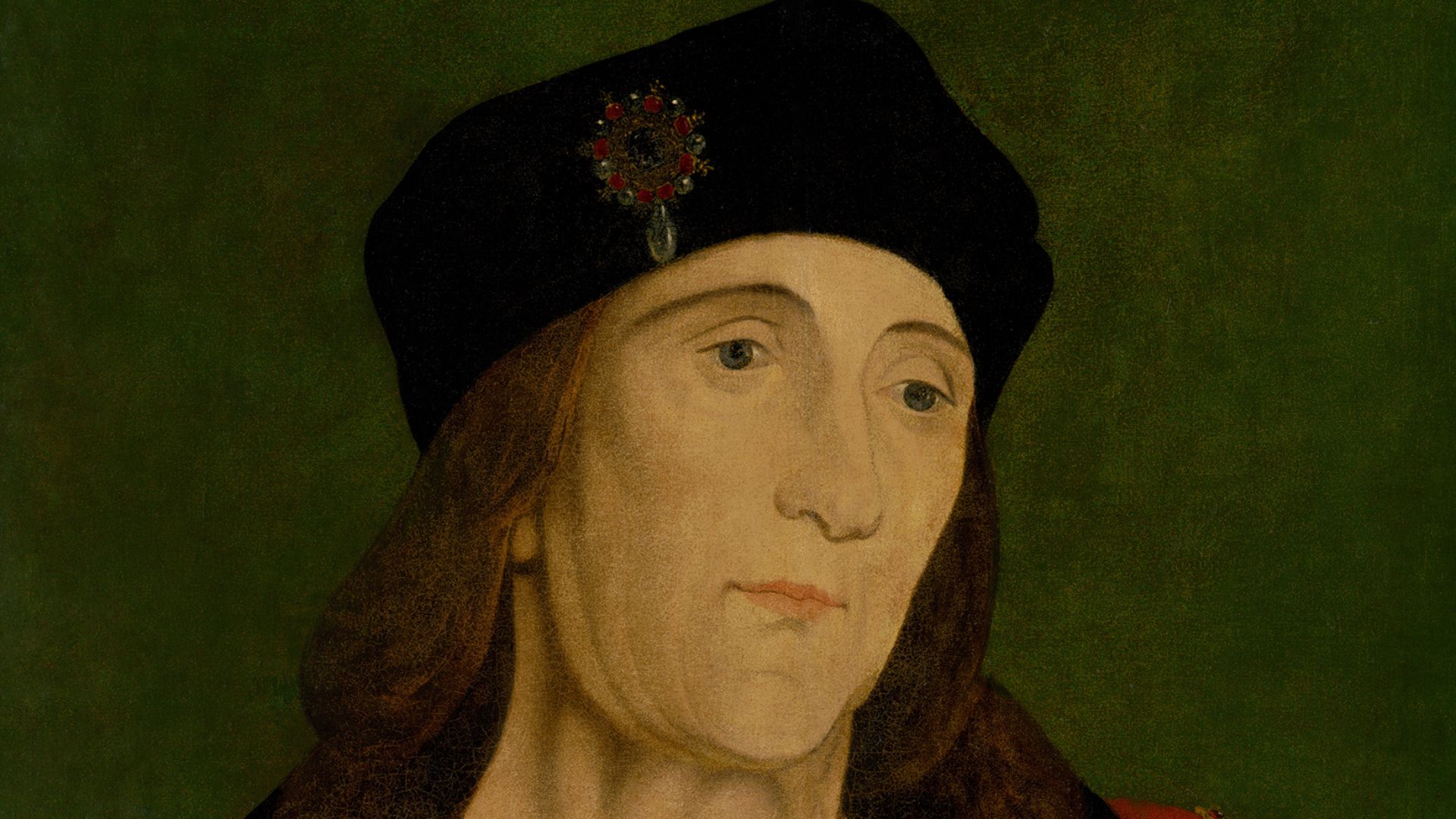 Henry VII (1457-1509), King of England, Lord of Ireland (1485-1509)