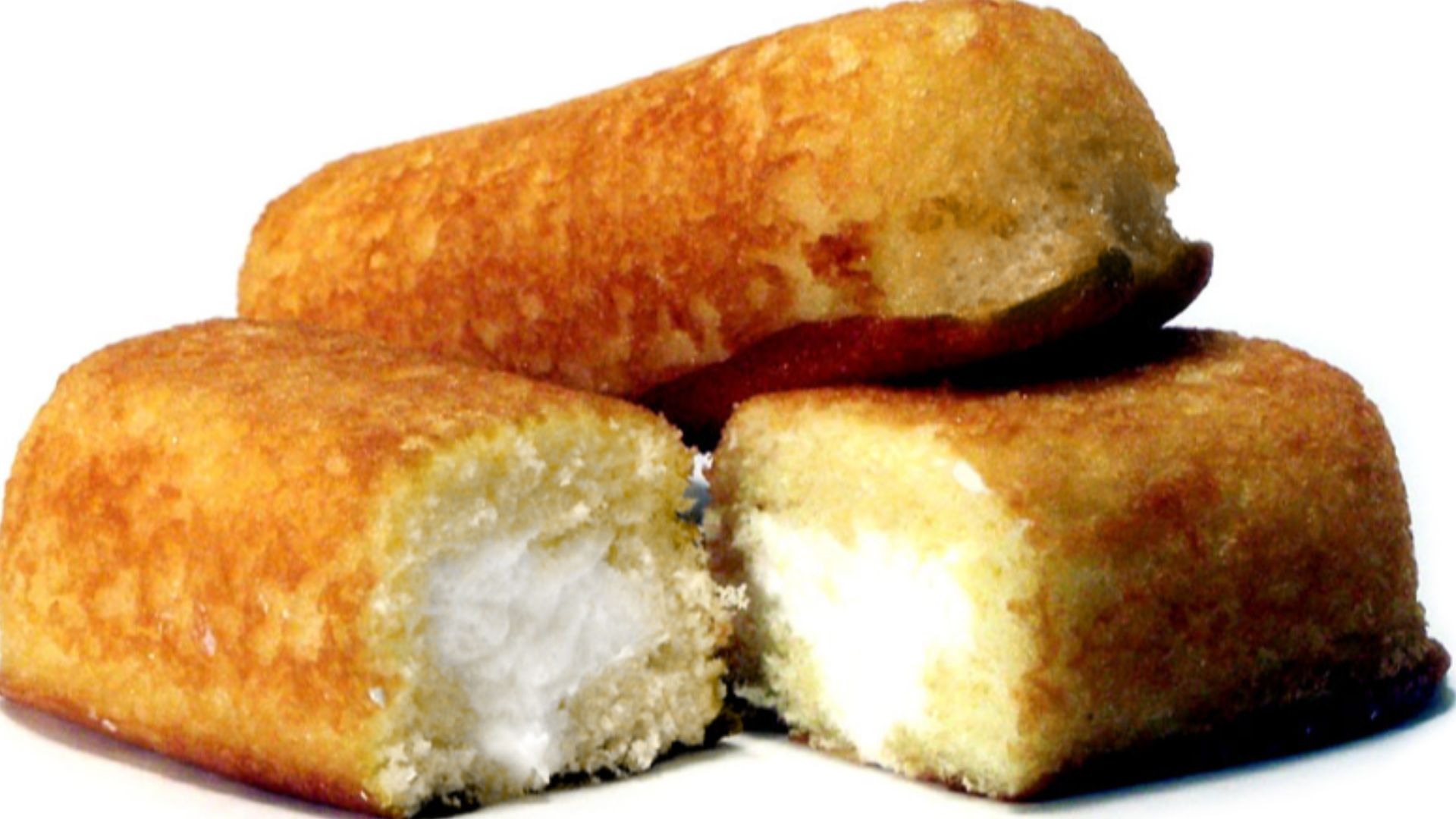 Twinkies  (Hostess Twinkies is a trademark of Interstate Bakeries Corporation).