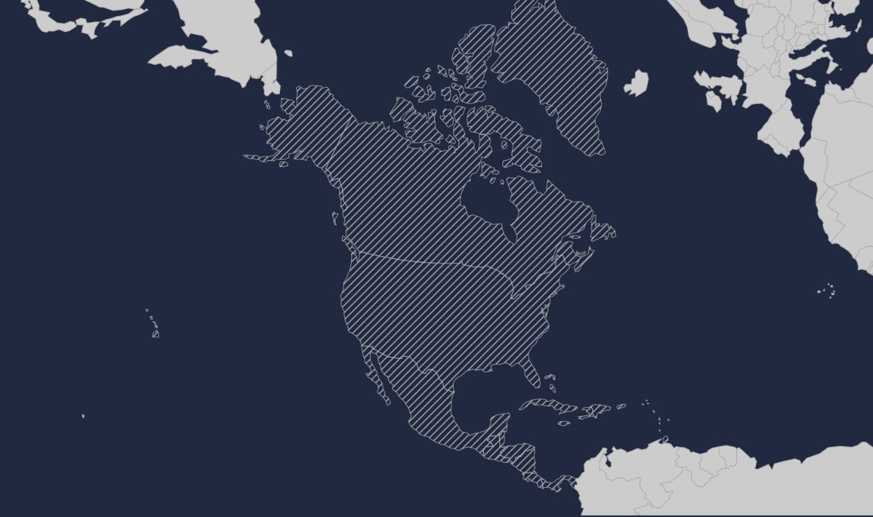 North America