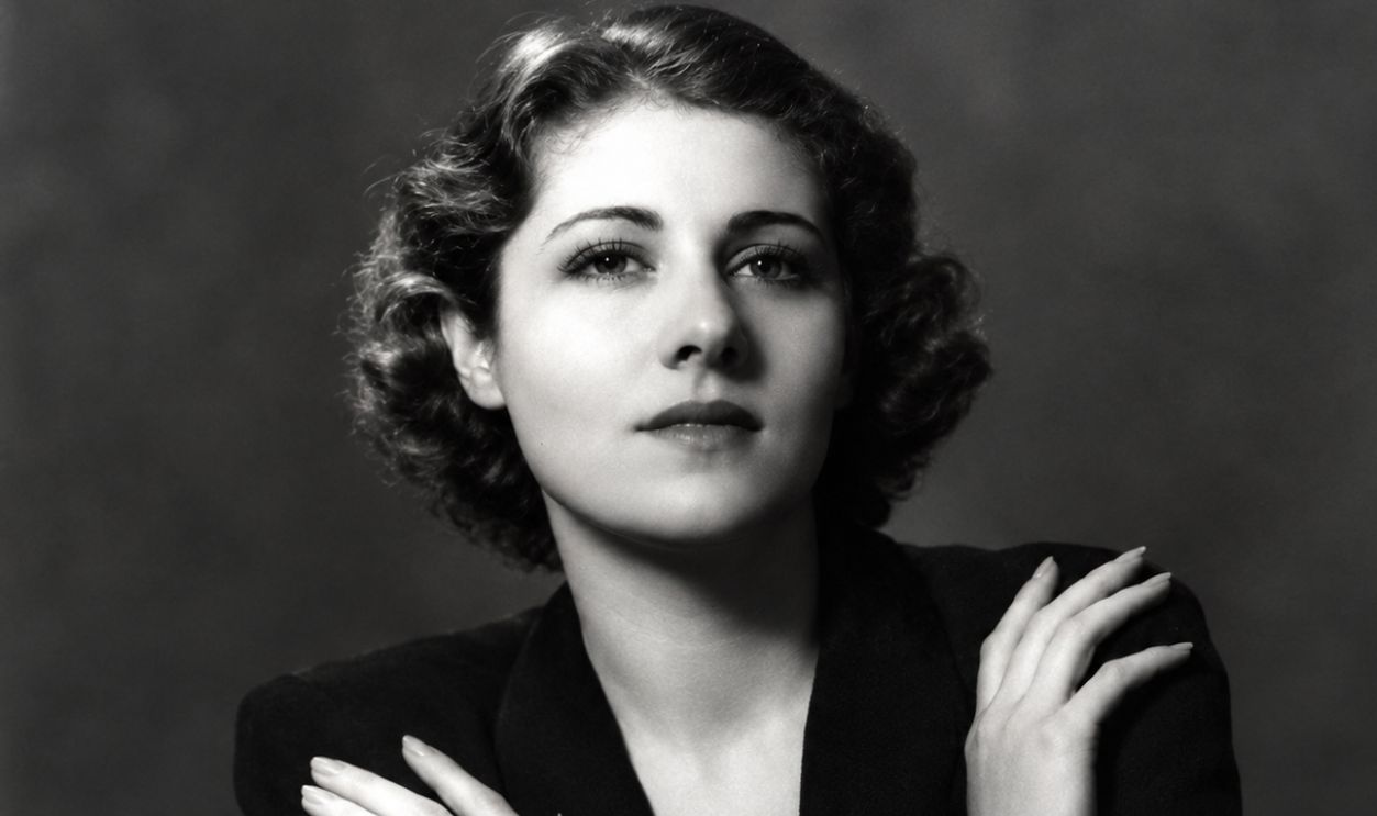 Clare Boothe Luce