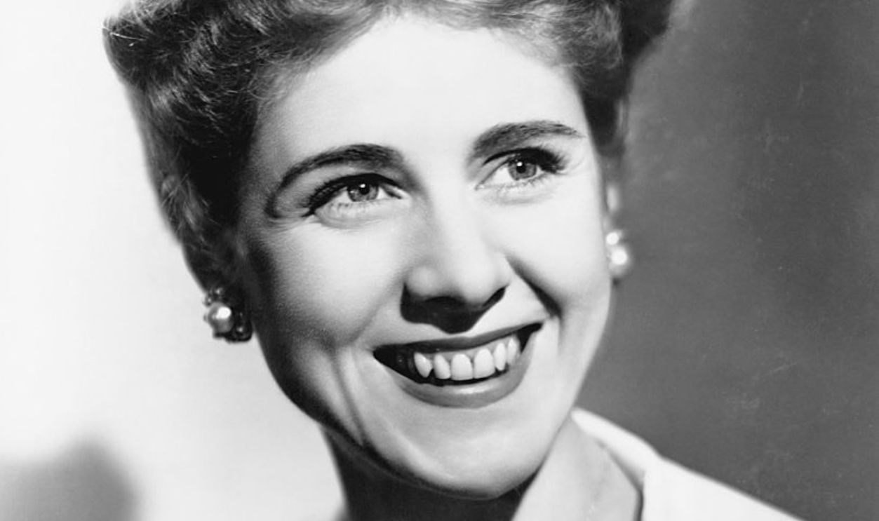 Clare Boothe Luce was an American writer who wrote several plays. She served as ambassador to Italy 1953-1956.
