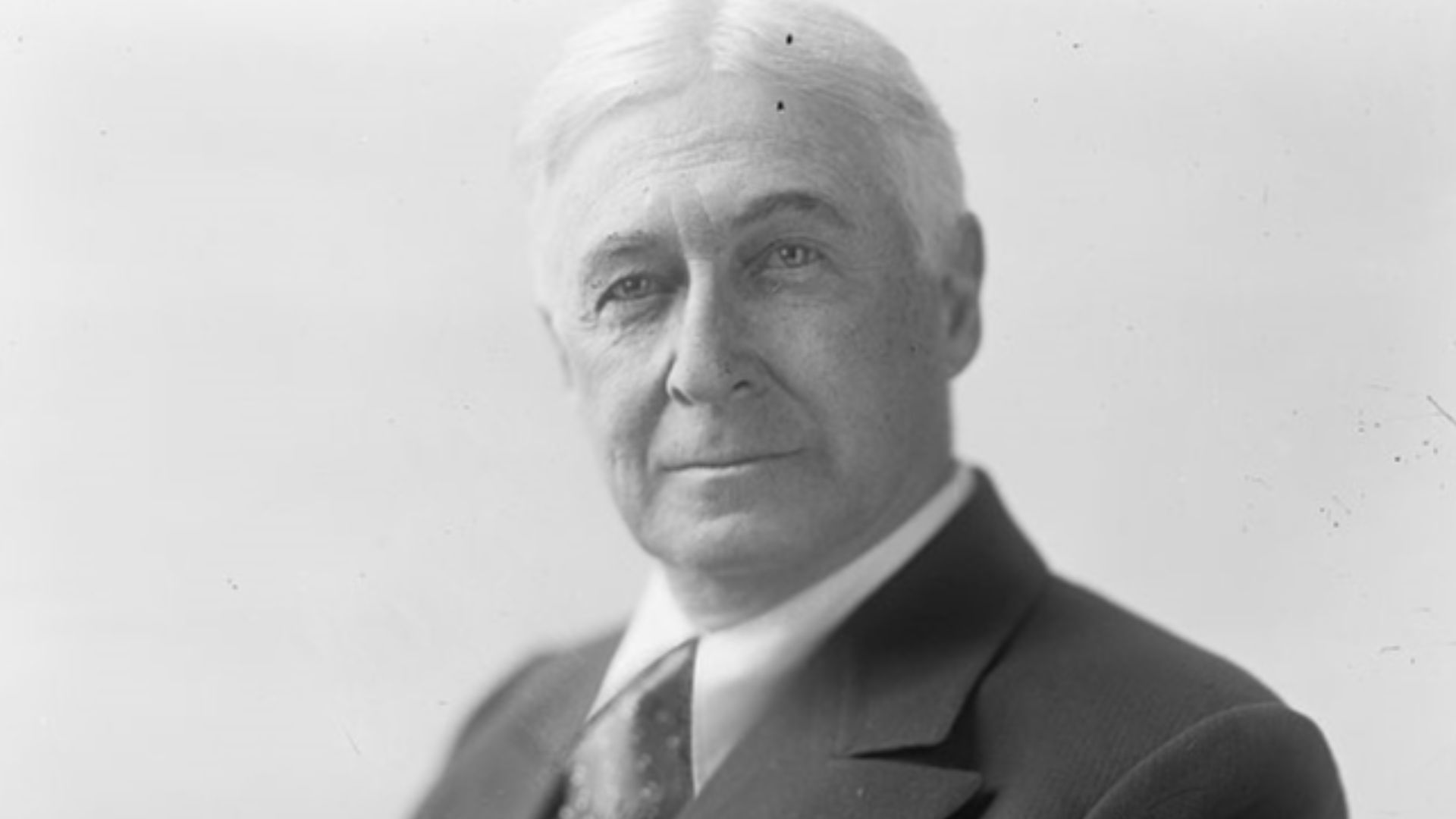 BARUCH, BERNARD