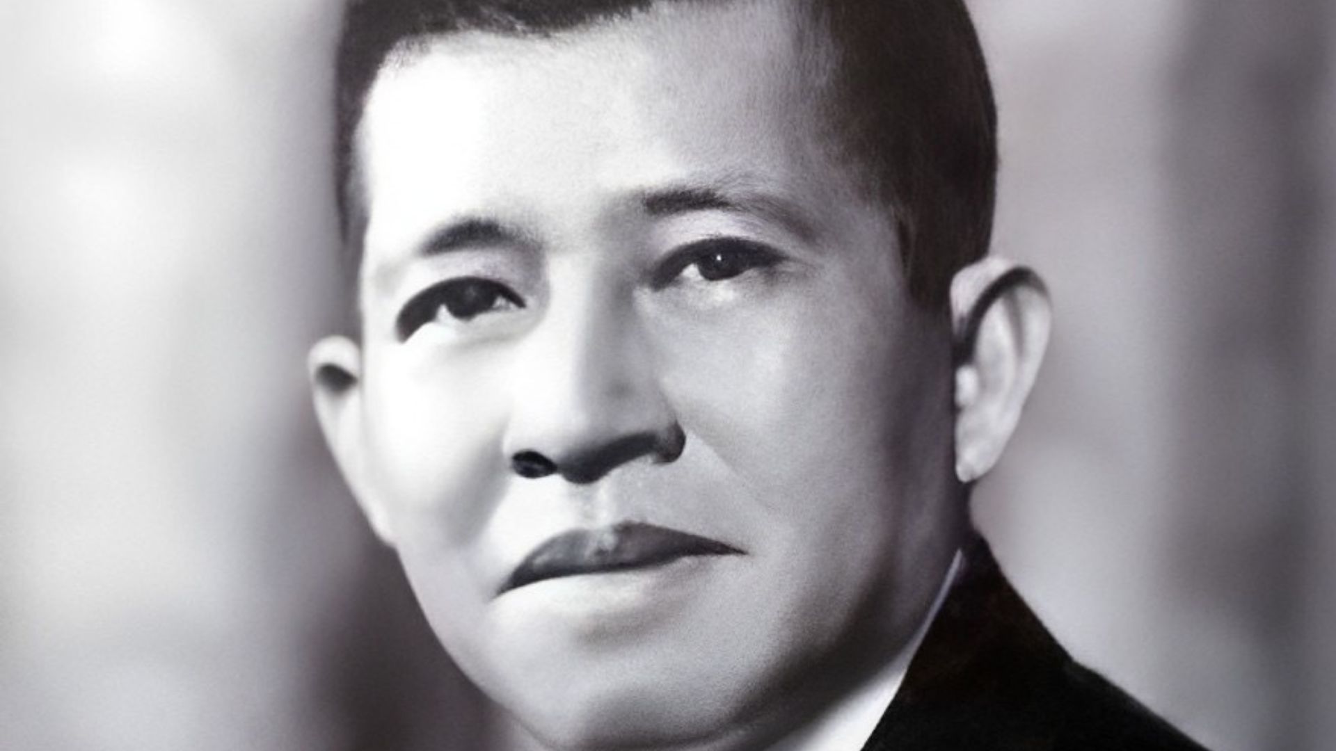 image of Pridi Banomyong in 1945