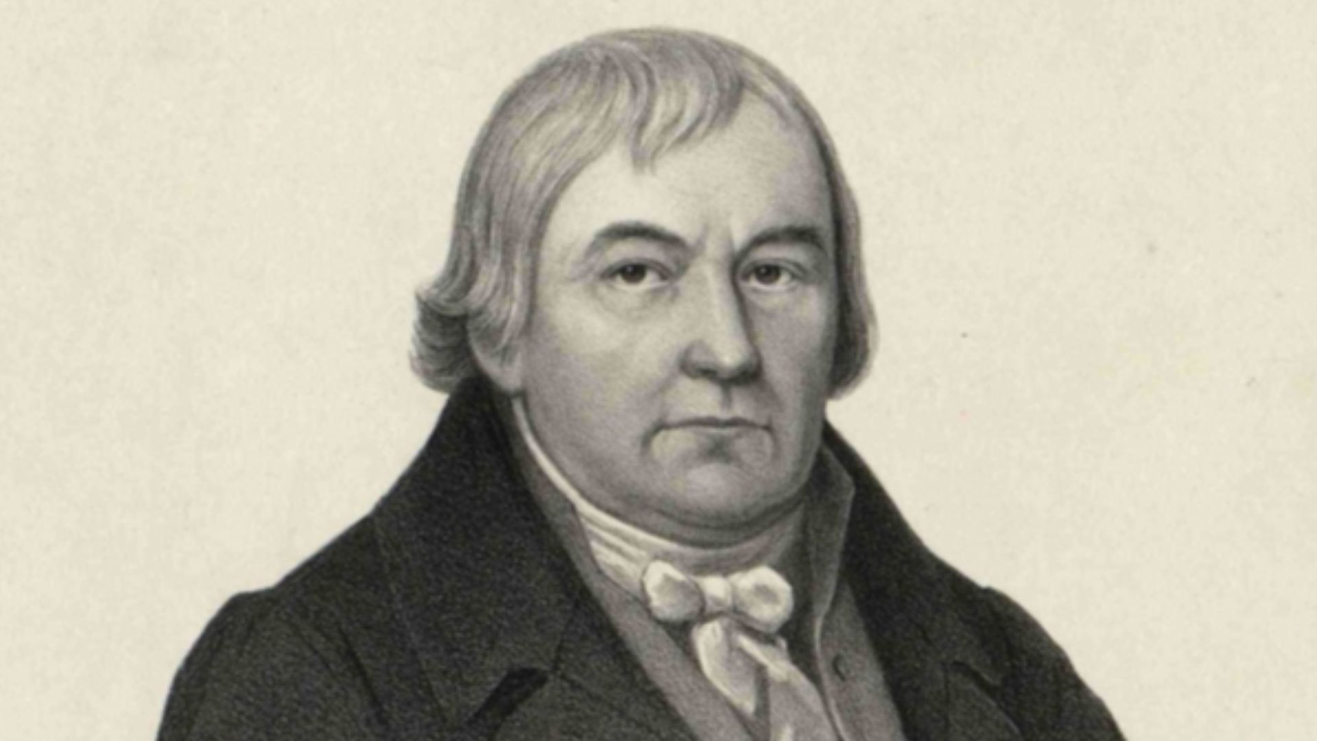 Mesmer, Franz Anton (1734 - 1815)