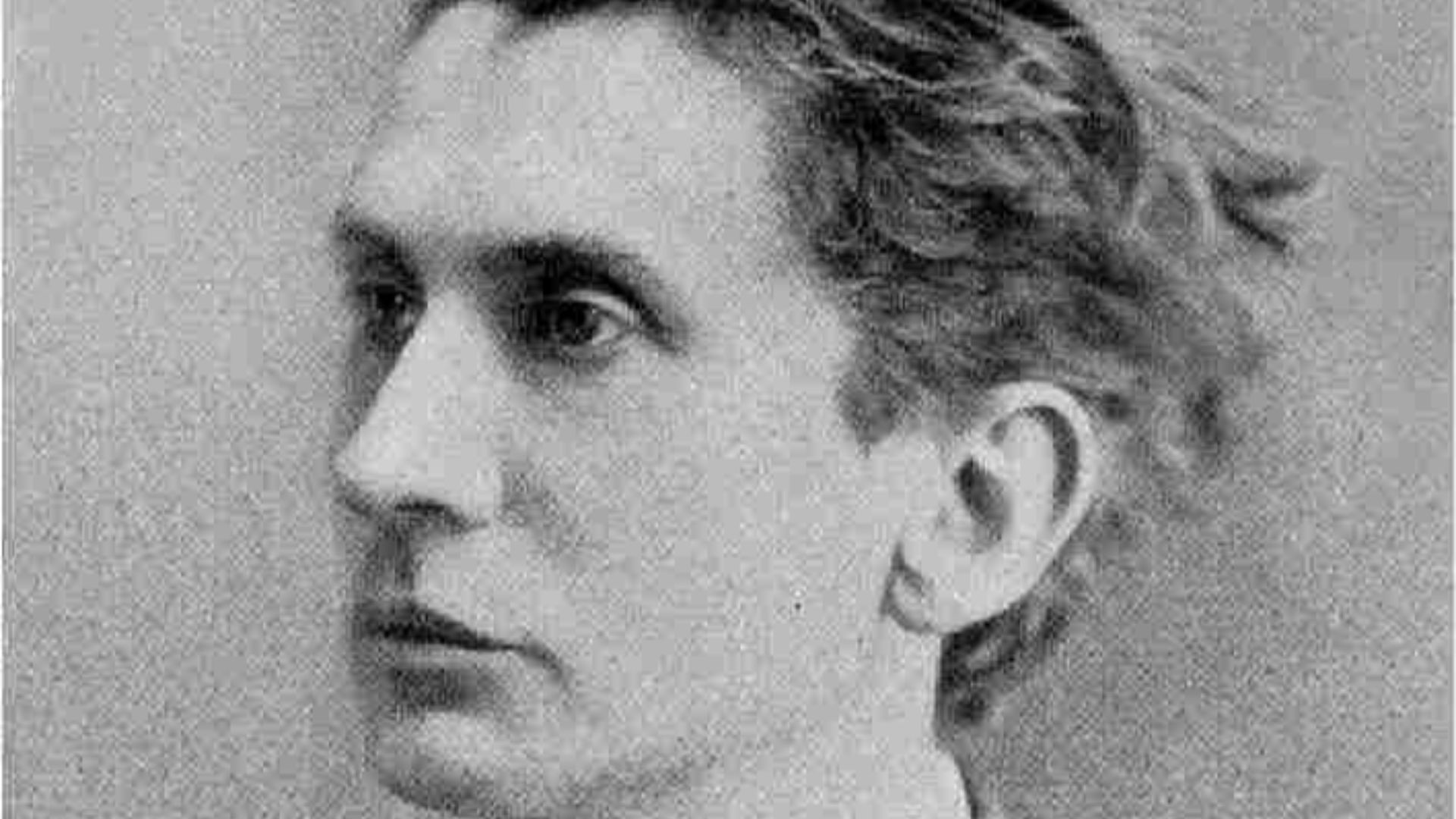 Leopold von Sacher-Masoch (1836–1895) - Austrian writer and journalist, who gained renown for his romantic stories of Galician life. The term masochism is derived from his name.