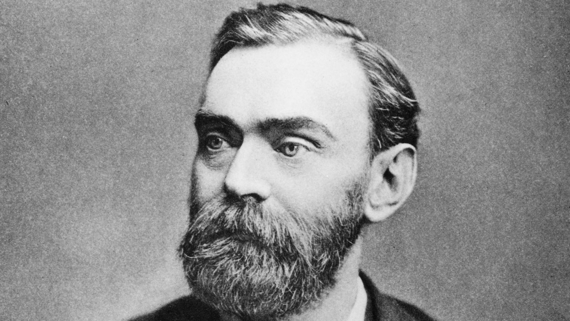 Alfred Nobel