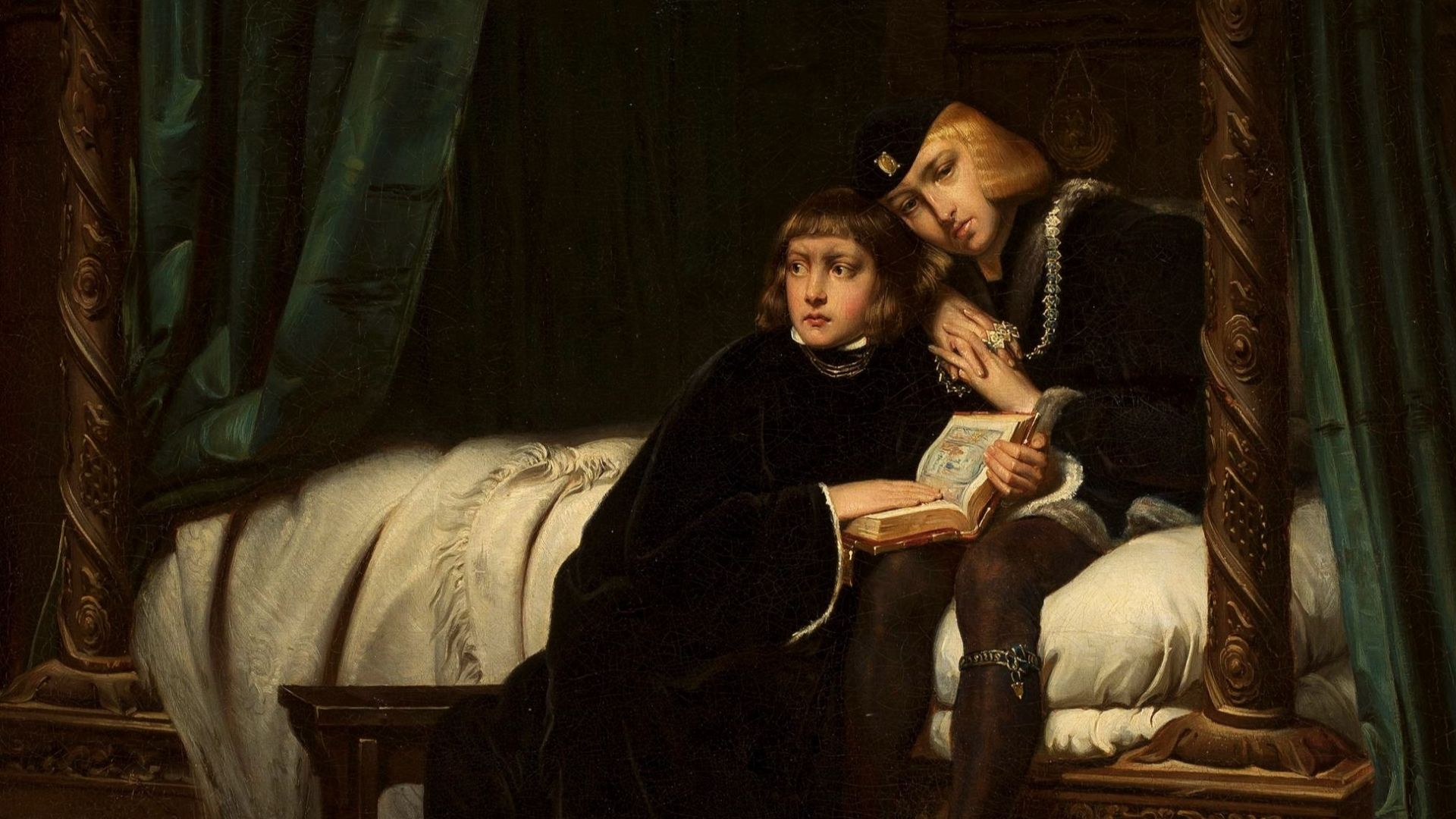 File:Simmler Children of King Edward.jpg