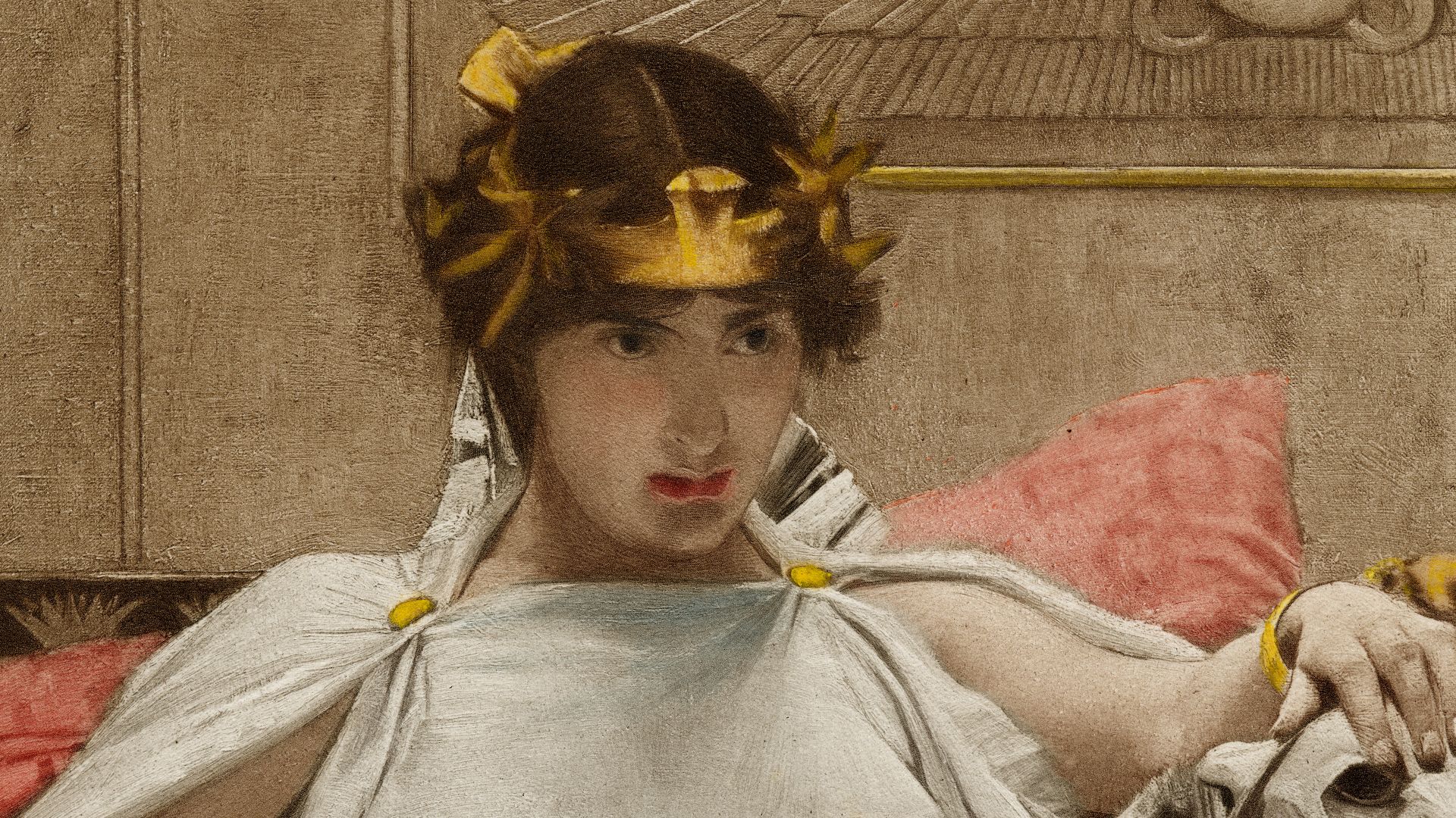 The graphic gallery of Shakespeare's heroines