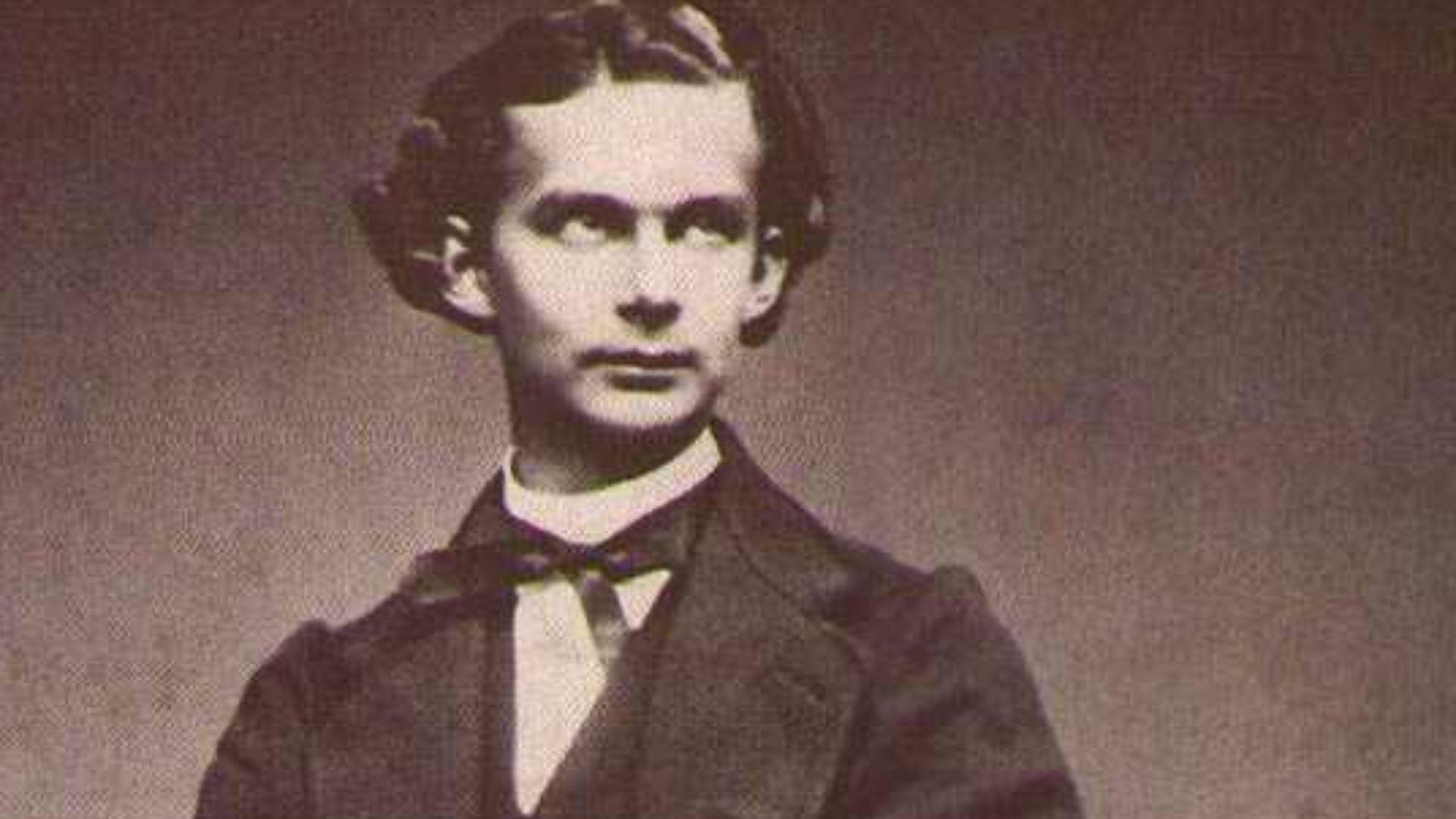 Ludwig (Louis) II, King of Bavaria, (1845-1886)