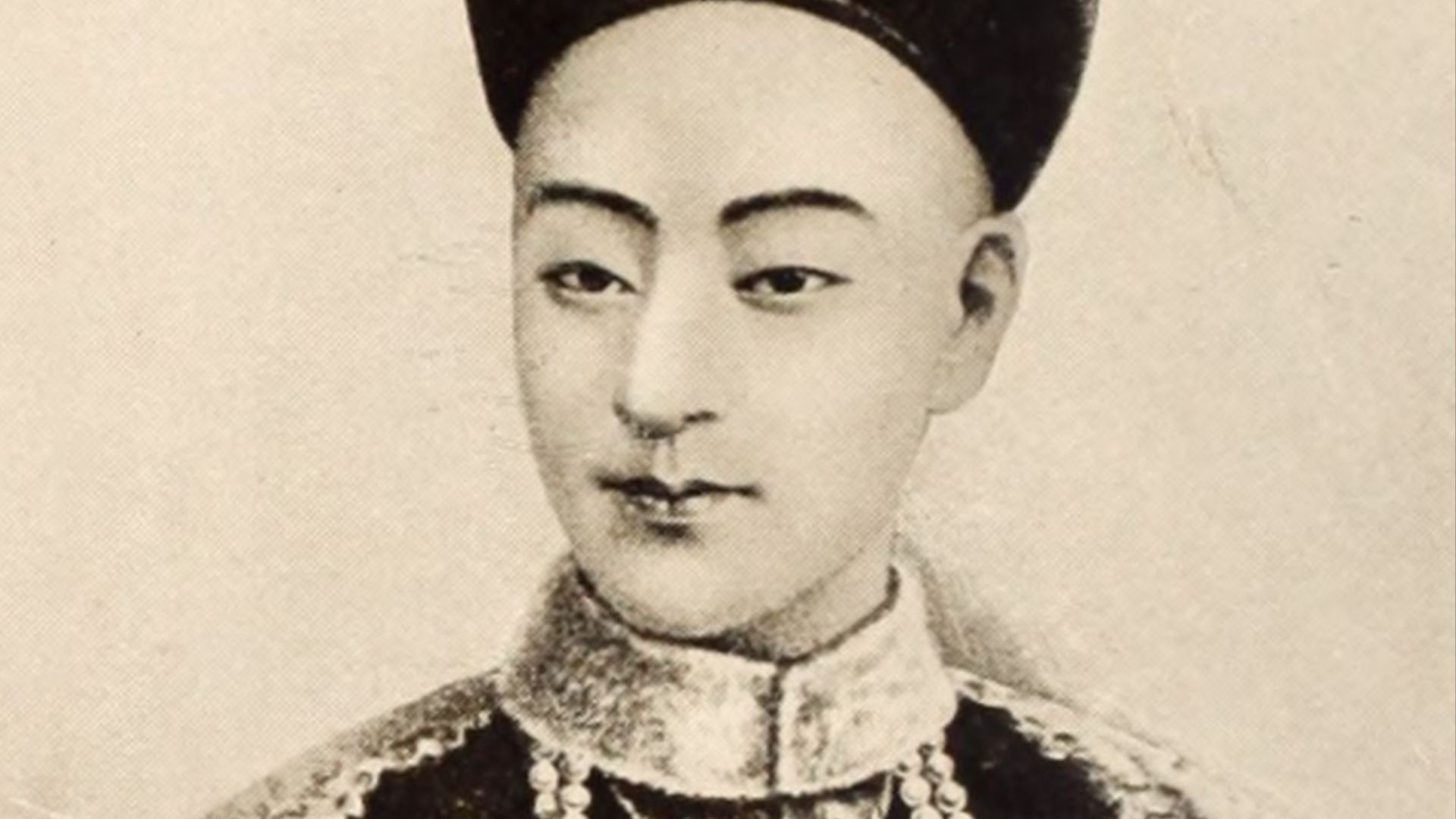 Emperor Guangxu