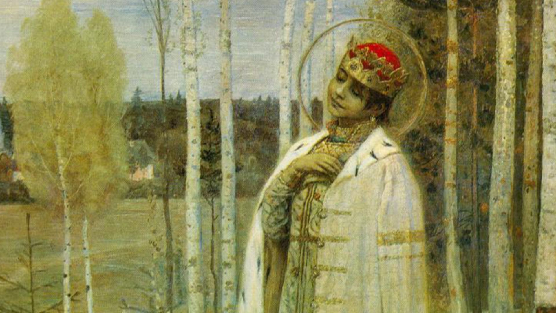 File:1899. Tzarevich Dmitry by M. Nesterov.jpg