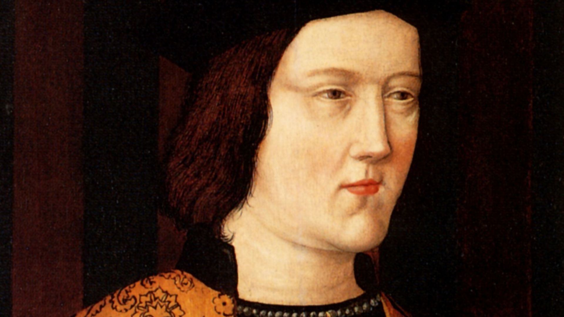 Edward IV York (1442-1483)